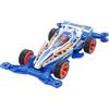 Tamiya Mini 4WD Limited Cross Spear 01 Japan Cup 2025 VZ Telaio 95181