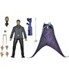 NECA - Gargoyles Ultimate David Xanatos 7 Action Figure