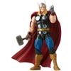 Hasbro Marvel Legends Marvel's Ragnarok (Cyborg Thor) - Action Figure da collezione, 15 cm, multicolore