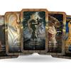 Ibiza I tarocchi teosofici - Major Arcana
