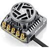 HobbyWing Xerun XR10 Pro G3X - Regolatore Brushless 160A, 2s LiPo HW30112620