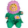 Fancy Magic Costume Maschera Carnevale FIORELLINO 6-9 Mesi (Misura Spalla-Terra 62 cm) SACCOTTO