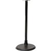 harayaa Supporto per Esposizione di Bambole Leggero, Regolabile, Base Rotonda, Portatile, Supporto per Esposizione di Bambole, Bambola da 45 cm