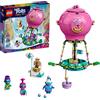 LEGO 41252 Trolls Avventura in Mongolfiera di Poppy