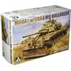 TAKOM 1:35 M60A1 con kit di fissaggio per modello militare Era e M9