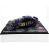 Eaglemoss Subaru Impreza 555 Rally Monte Carlo 1985 Liatti 1/43 Ixo (BR11)