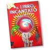 SOLOMAGIA Il libro incantato (animali) - Grande - Magia per bambini - SOLOMAGIA
