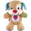 Fisher-Price - Scoperte Dog, 26 cm (CDL25-0)