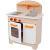 Hape E3100 - Cucina Bianca da Chef