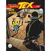 Fumetto Super Tex N° 3 - Notte di Fuoco - Sergio Bonelli Editore - Italiano