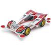 Radiokontrol Set compatibile con TAMIYA 95603 HURRICANE SONIC POLYCARBONATE BODY SPECIAL (AR CHASSIS) FULLY COWLED MINI 4WD 30TH ANNIVERSARY LIMITED EDITION