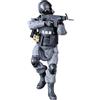 Scakbyer SDU Soldier NB05 - Set di action figure militari da 30,5 cm, scala 1/6, con armi e accessori