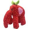 Generico Peluche Steal a Brainrot, Pupazzo Ruba un Brainrot, Peluche 67 Meme, PelucheSammy, Peluches Lucky Block, Regalo per Adulti e Fan (Elefante rosa)