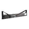 Tally Nastro Compatibile per Tally T2030 T2240 Nero