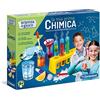 Clementoni 12800 - La Mia Prima Chimica