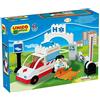 Unico AMBULANCE UNICOPLUS 8543 by Unico Plus