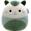 Squishmallows SQCR04200 Willoughby-Green Possum 40,6 cm