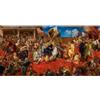 Castorland Puzzle 4000 pezzi: Il tributo prussiano, Jan Matejko