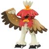 タカラトミー(TAKARA TOMY) Takara Tomy Pokemon Hisuian Decidueye Moncolle MS-11 Action Figure