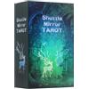 Générique Tarocchi Oracle Cards, gioco da tavolo interattivo, orientamento spirituale, letture mistiche, 80 carte Tarocchi Deck Divination Fate Tarocchi Oracle Cards Entertainment Board Game