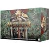 Games Workshop Miniature Nuova Edizione Age of Sigmar Skaventide in Italiano Marea Skaven Warhammer