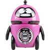 Silverlit - YCOO-Follow ME Droid by Mini Robot per Bambini Sensore di Movimento-Si Seguono Tra loro 10 cm, 88575, NC