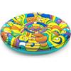 Bestway 43195-2 Isola Gonfiabile Pop Art