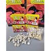 art fireworks allevi pop pop categoria 1 petardino da ballo per carnevale 500 pezzi (10 scatole X 50 pz) per capodanno giochi pirici
