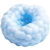 Generico Crunchy Stress Ball Sensory Fidget Toys Moldable Squeeze Sand Balls Calming Toys For Kids