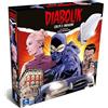 Pendragon Game Studio Pendragon - Diabolik - Edizione italiana - Gioco da tavolo - Età 13+ - 2-4 Giocatori