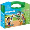 Playmobil - Horse Grooming Carry Case