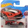 Hot Wheels - Pedal Driver - HW Ride-Ons 4/5 - JBC23 - Short Card - Netflix Let's Race - TH Treasure Hunt - Mattel 2025 - 1:64