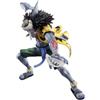 Megahouse One Piece P.O.P. Portrait Of Pirates NEO-DX Arlong Denti Aguzzi PVC Statue Excellent Model