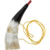 Generico Strumento Di Portatile - Bugy Giocattolo, Tromba Per Bambini Corna | Natural Wind Sound Toy, Strumento Di Gioco Musicale All'aperto Per Bambini, Regalo Di Intrattenimento Per Gli Appassionati Di