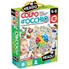 Headu IT20218 Colpo d'Occhio