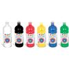 PRIMO Tempera acrilica ml 1000-6 flaconi