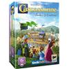 Giochi Uniti - Carcassonne Revival: Tornei e Emblemi 6, 2-5 Giocatori, 7+ Anni, GU851, Edizione italiana