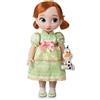 Disney Official Store - Bambola della collezione Animator di Frozen, altezza 39 cm
