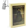 Generico Tarocchi del folklore slavo - mazzo tascabile per principianti con collana - design incantevole, facile da usare