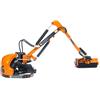 Universal Hobbies 4281 - Tagliarive Rousseau Kastor 500Pa