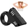 HNSYPX Giocattolo Antistress Pistola Stampa 3D, Pistola Antistress Per Alleviare Lo Stress Da Ansia Multifunzionale EDC, Fidget Gun Toys Regalo Di Novità Per Autismo Adhd Giocattoli Sensoriali