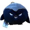 Zhongkaihua Haikyuu!! Ryunosuke Tanaka Peluche 10 cm di Little Crow cuscino in peluche Anime PP cotone morbido imbottito borsa auto decorazione casa ciondolo souvenir