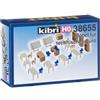Kibri, mobili per Ufficio Tecnico, Scala H0, codice Articolo 38655