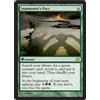 Magic: The Gathering - Summoner's Pact - Patto dell'Evocatore - Modern Masters