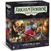 Asmodee Arkham Horror LCG - I Divoratori di Sogni: Espansione Ivestigatori