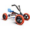 Berg 24.30.01.00 - Buzzy Nitro Go Kart Bambino Veicolo