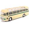 Oxford Diecast Bristol MW6G, Hants & Dorset, 0, voiture miniature, Miniature déjà montée, Oxford 1:76