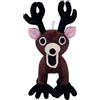 Générique Questo cofanetto di 5 peluche 99 notti nella foresta mette in scena il cattivo cervo del videogioco. È un regalo di Natale e di Halloween ideale per i bambini appassionati di videogiochi.