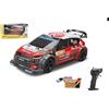 Kool Speed Citroen Rally R/C con Pack 1:10