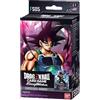 geco Dragon Ball Super Card Game - Fusion World - Starter Deck - Bardock - [FS05] - Inglese